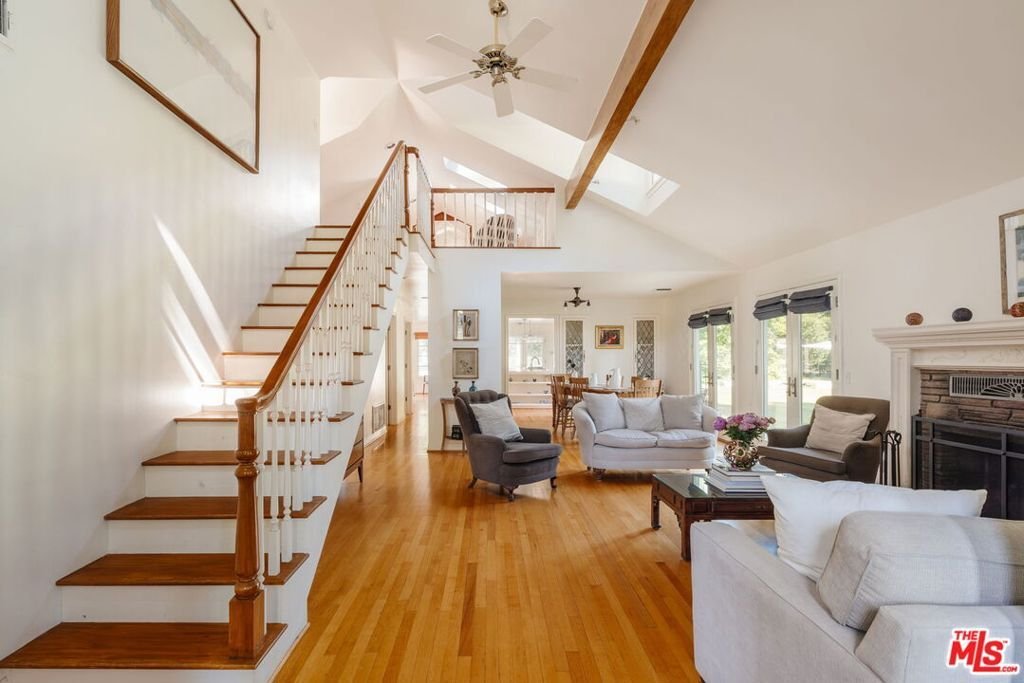 House in Topanga, California, United States 5 - 18349289