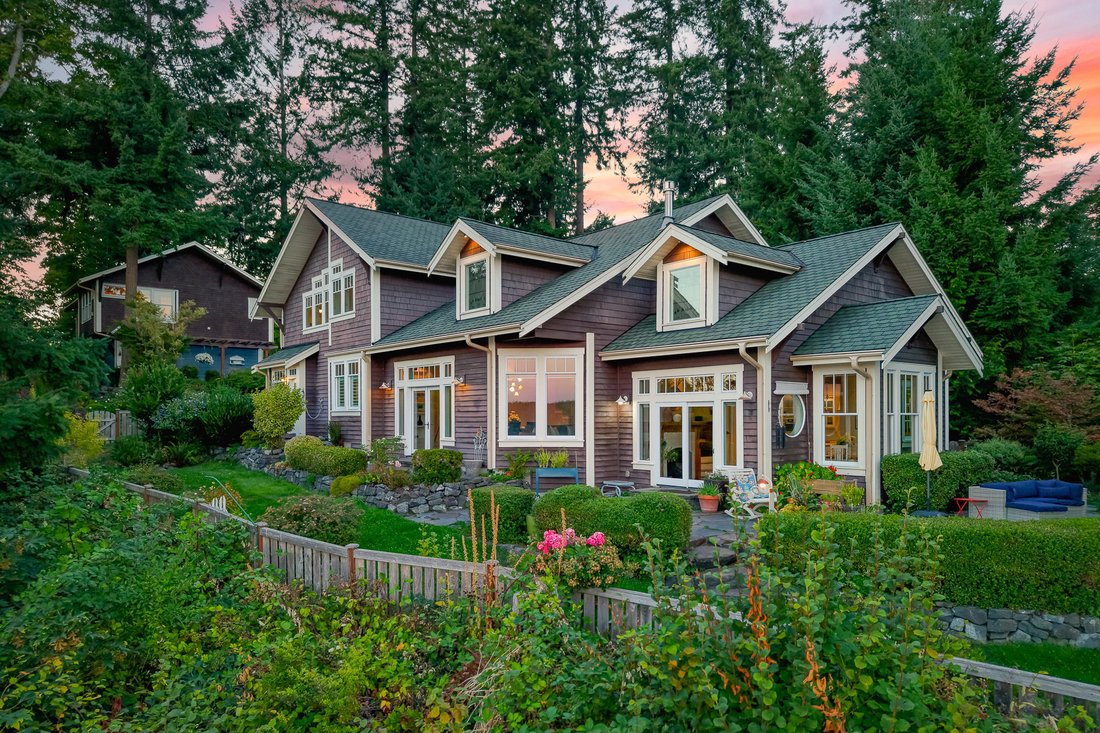 House in Lakebay, Washington, United States 3 - 18348725
