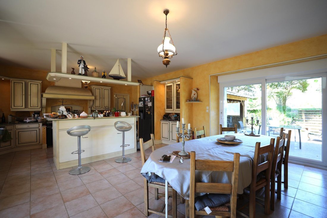 House in La Haye, Normandy, France 4 - 18343488