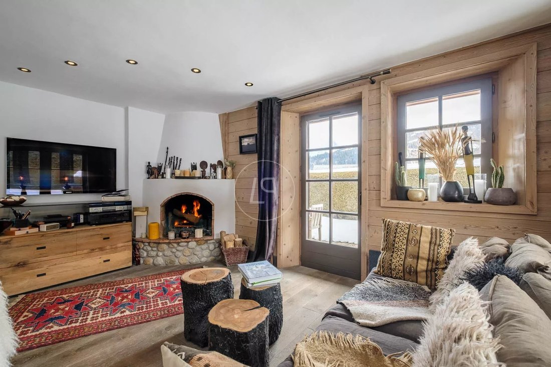 Apartment in Demi-Quartier, Auvergne-Rhône-Alpes, France 3 - 18340186