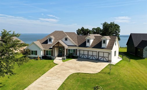 Casa a Eufaula, Oklahoma, Stati Uniti 1