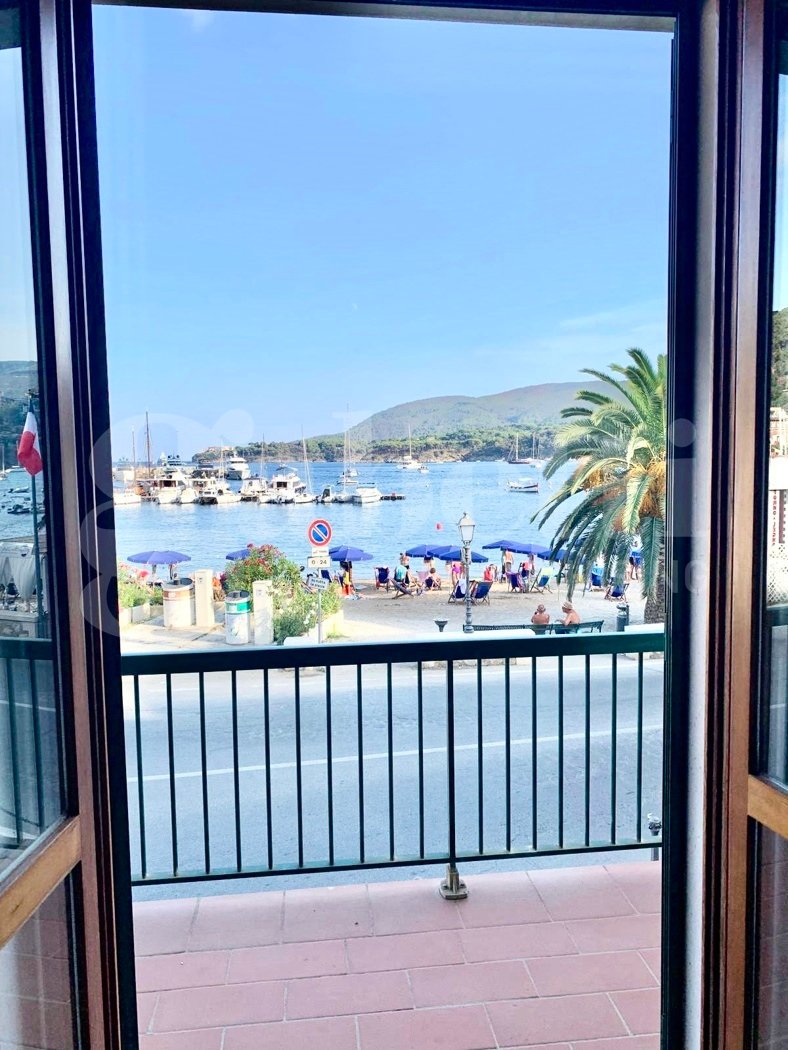 Apartment in Porto Azzurro, Tuscany, Italy 2 - 18341008