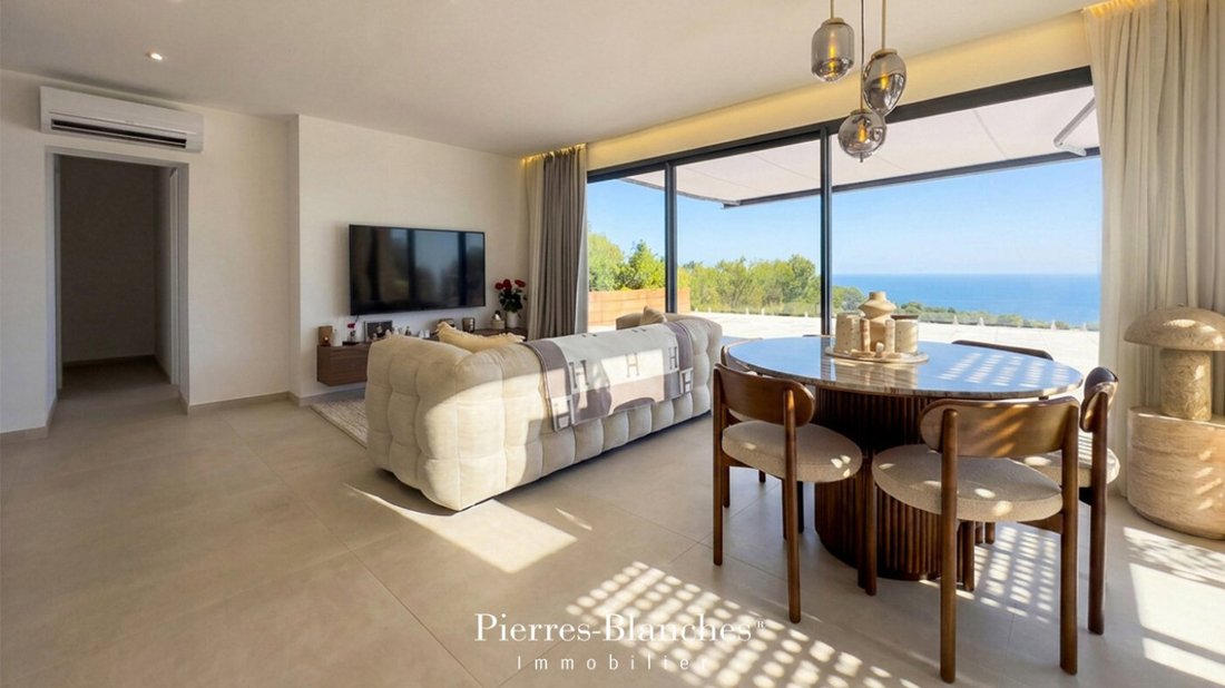 Apartment in Espace Villeroy-Les Quilles, Sète, France 3 - 18340467