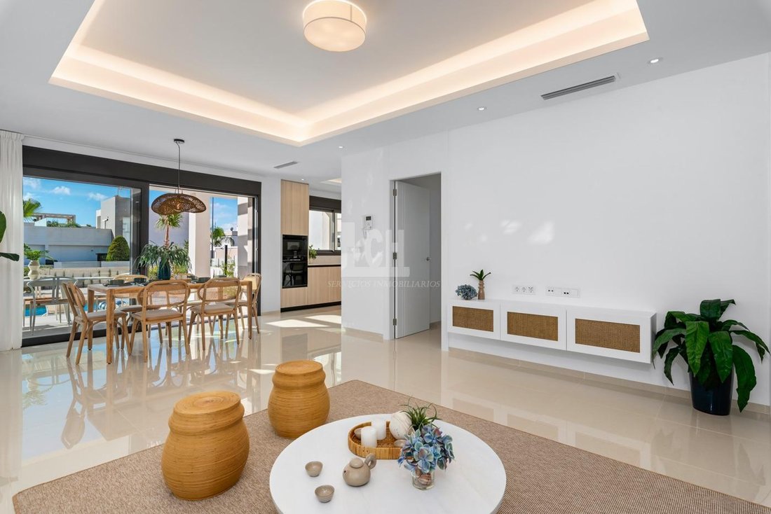 Villa in Ciudad Quesada, Rojales, Valencian Community 4 - 14427491