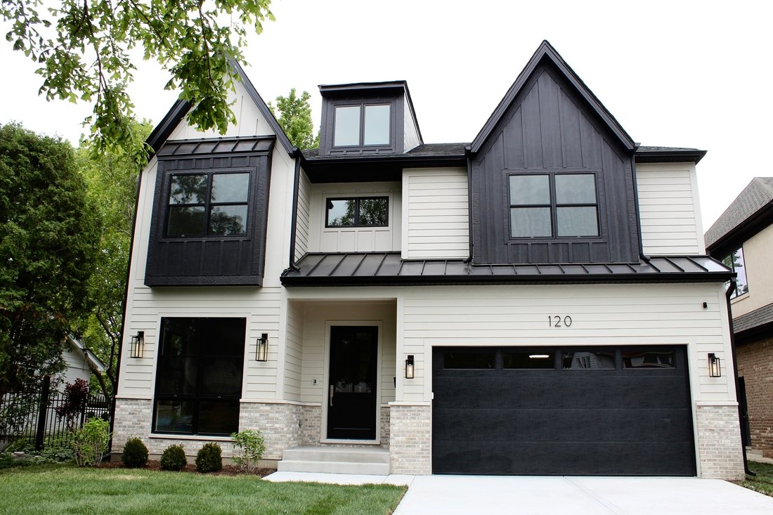 House in Elmhurst, Illinois, United States 1 - 18346480