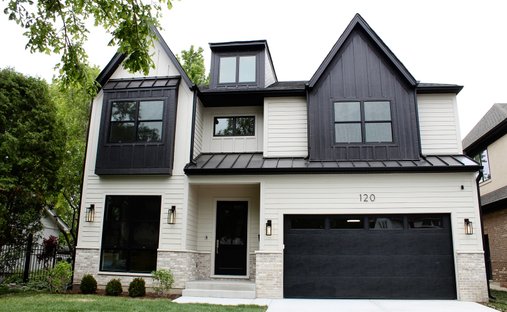 Casa a Elmhurst, Illinois, Stati Uniti 1