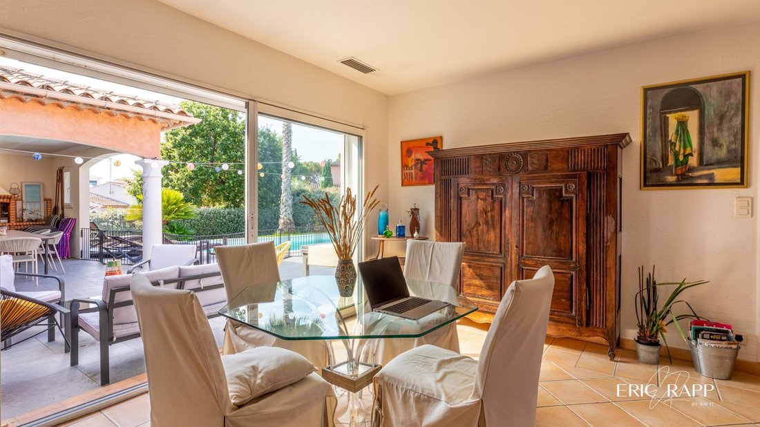 House in Nord RN, Puget-sur-Argens, France 5 - 18343396