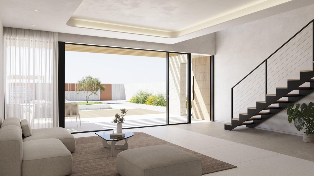 Villa in Finestrat, Valencian Community, Spain 4 - 14426175