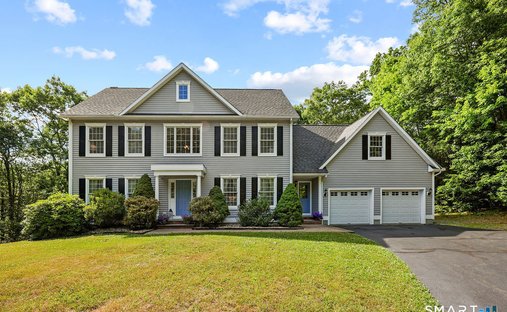 Haus in Avon, Connecticut, Vereinigte Staaten 1