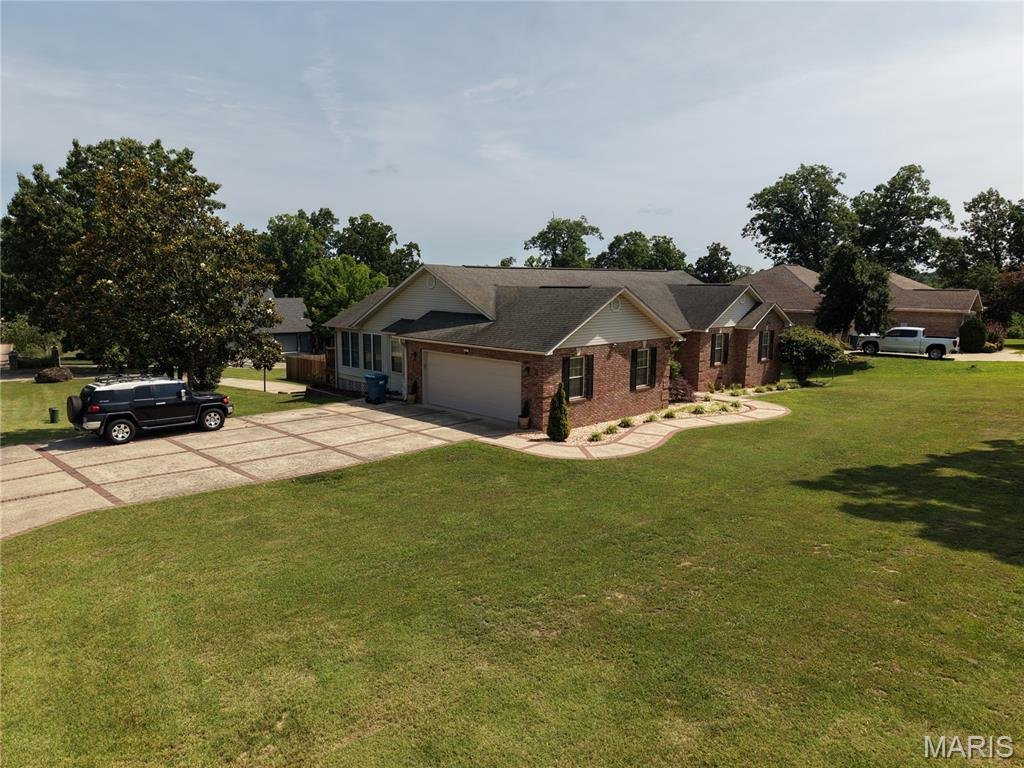 House in Poplar Bluff, Missouri, United States 3 - 18349589