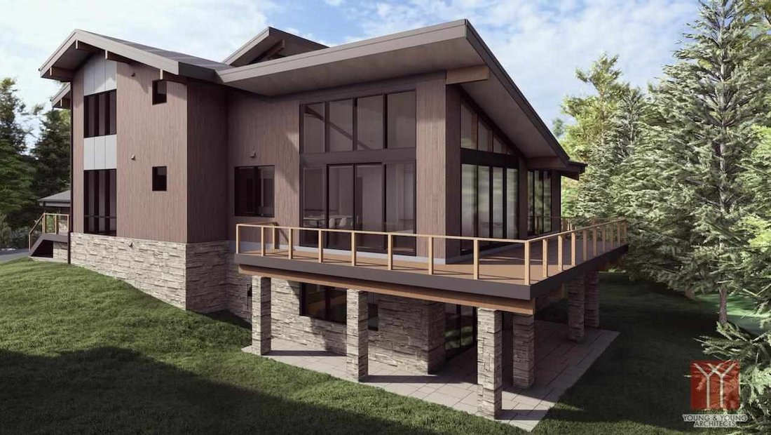 House in Petoskey, Michigan, United States 5 - 18340756