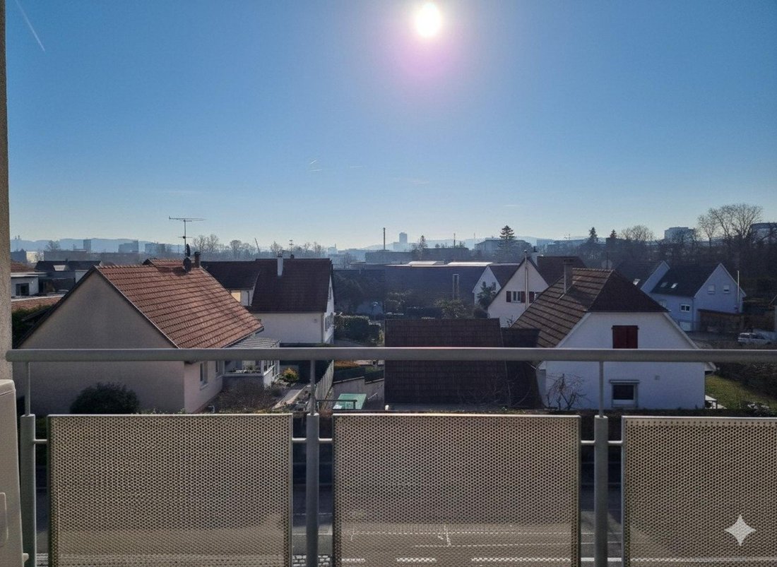 Apartamento en Huningue, Gran Este, Francia 5 - 17148234