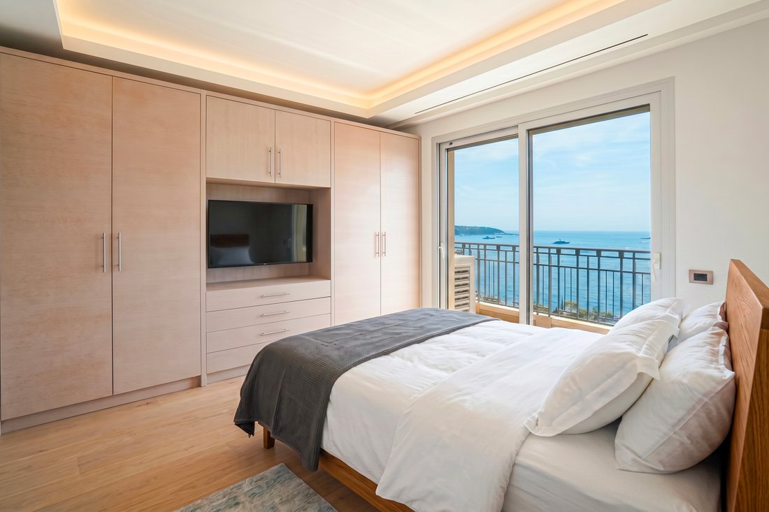 Apartment in Monaco, Monaco 5 - 18333237