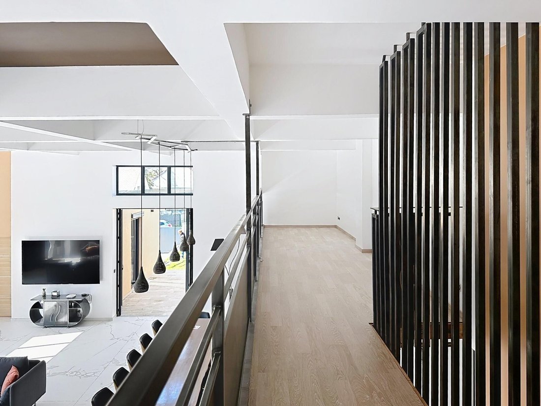 House in Mairie-Centre Nord, Nemours, France 4 - 18343454