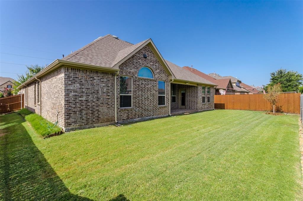House in Frisco, Texas, United States 5 - 18340687