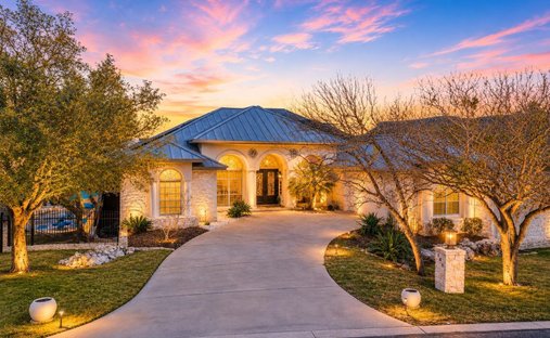 Casa a Horseshoe Bay, Texas, Stati Uniti 1