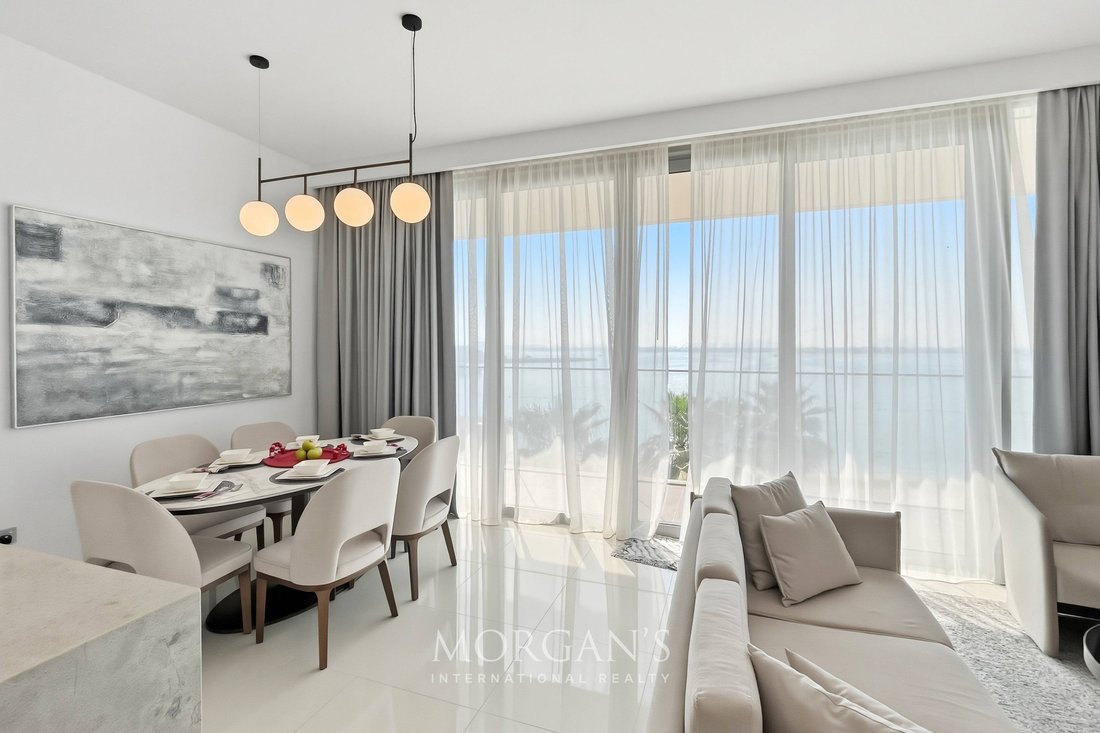 Apartment in Dubai Harbour, Dubai, United Arab Emirates 3 - 18349654