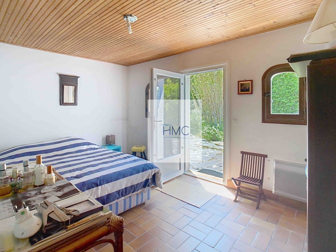 House in La Gueriniere, Pays de la Loire, France 5 - 16160708