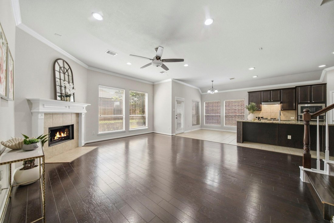 Casa a Sugar Land, Texas, Stati Uniti 1 - 18347152