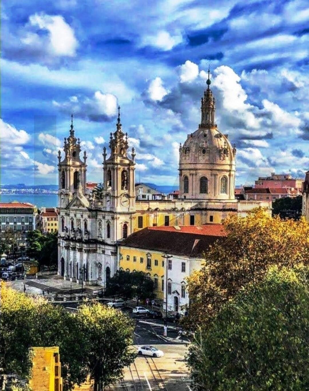 Apartment in Estrela, Lisbon, Portugal 1 - 18349338