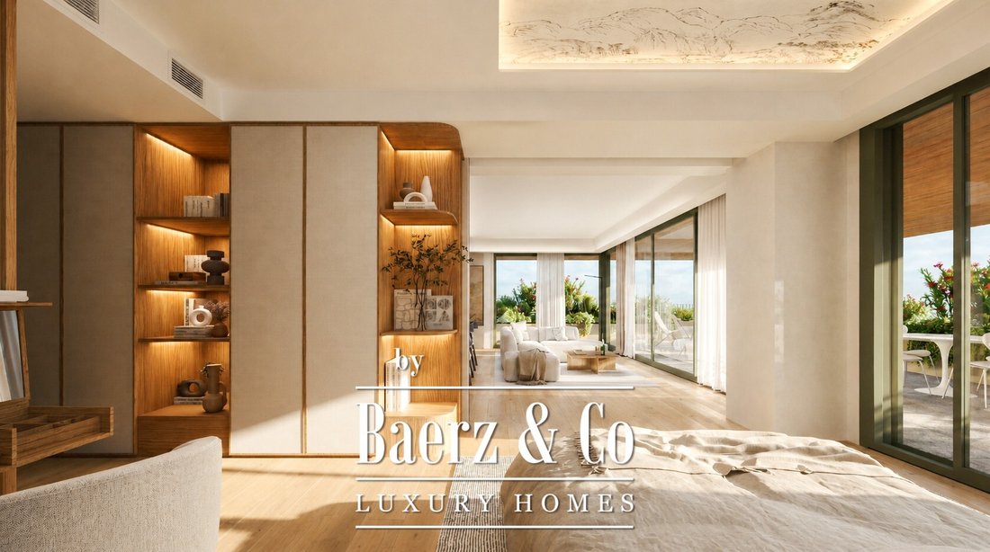 Apartment in Fuengirola, Andalusia, Spain 2 - 17972877
