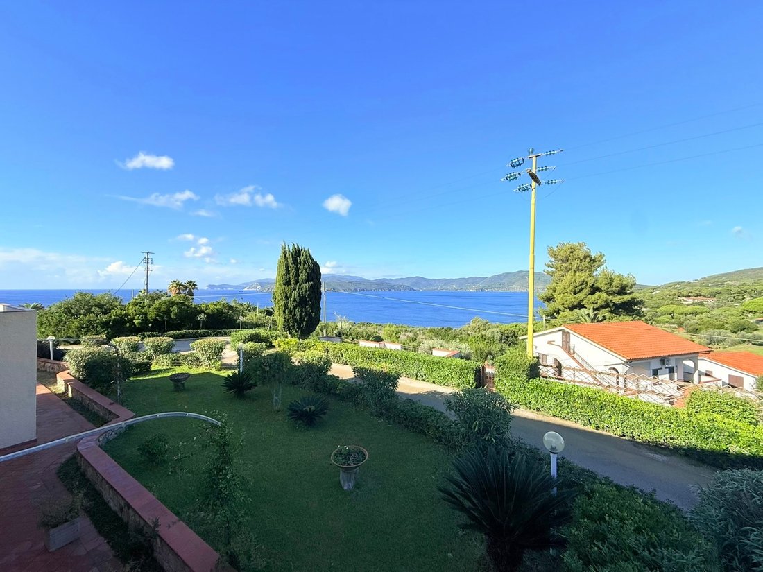 Apartment in Capoliveri, Tuscany, Italy 3 - 18341048