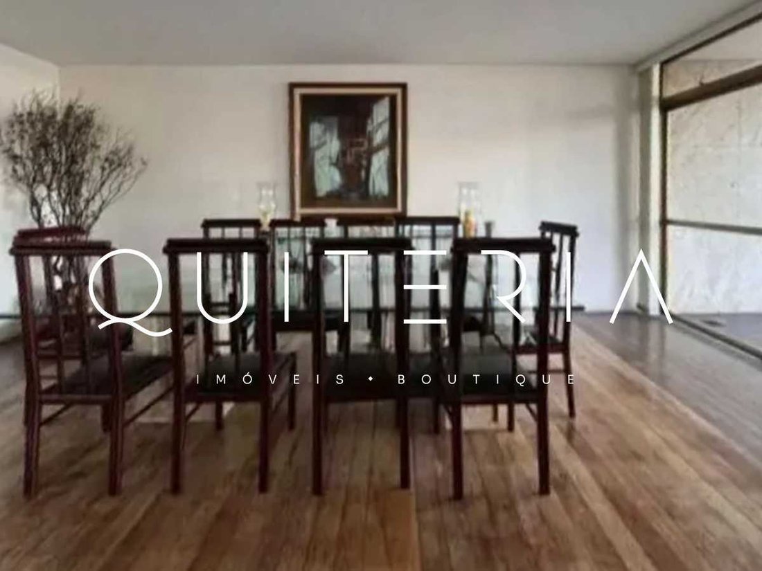 Apartment in Rio de Janeiro, State of Rio de Janeiro, Brazil 5 - 18341400