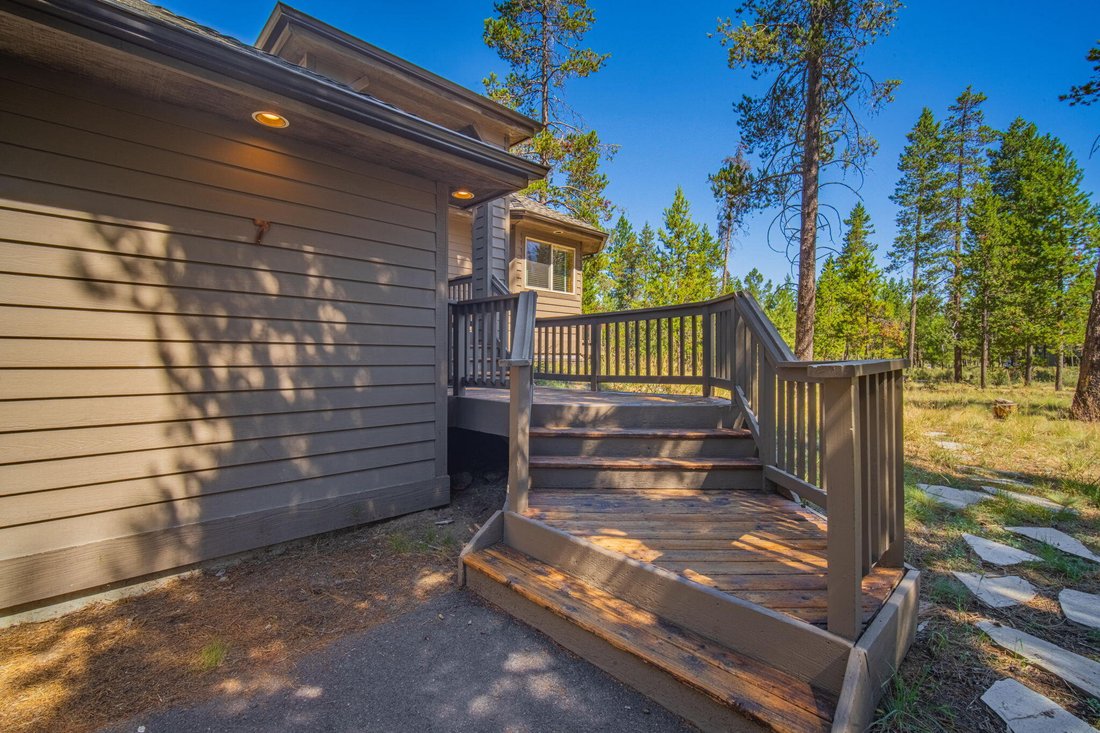 House in Sunriver, Oregon, United States 3 - 18339724