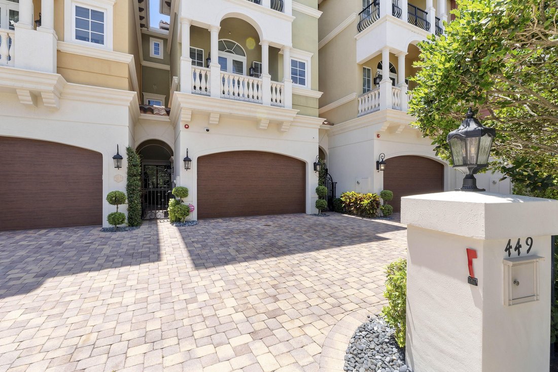 House in Deerfield Beach, Florida, United States 3 - 18287684