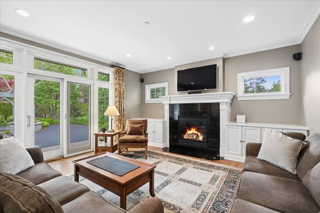 House in Libertyville, Illinois, United States 5 - 18346073