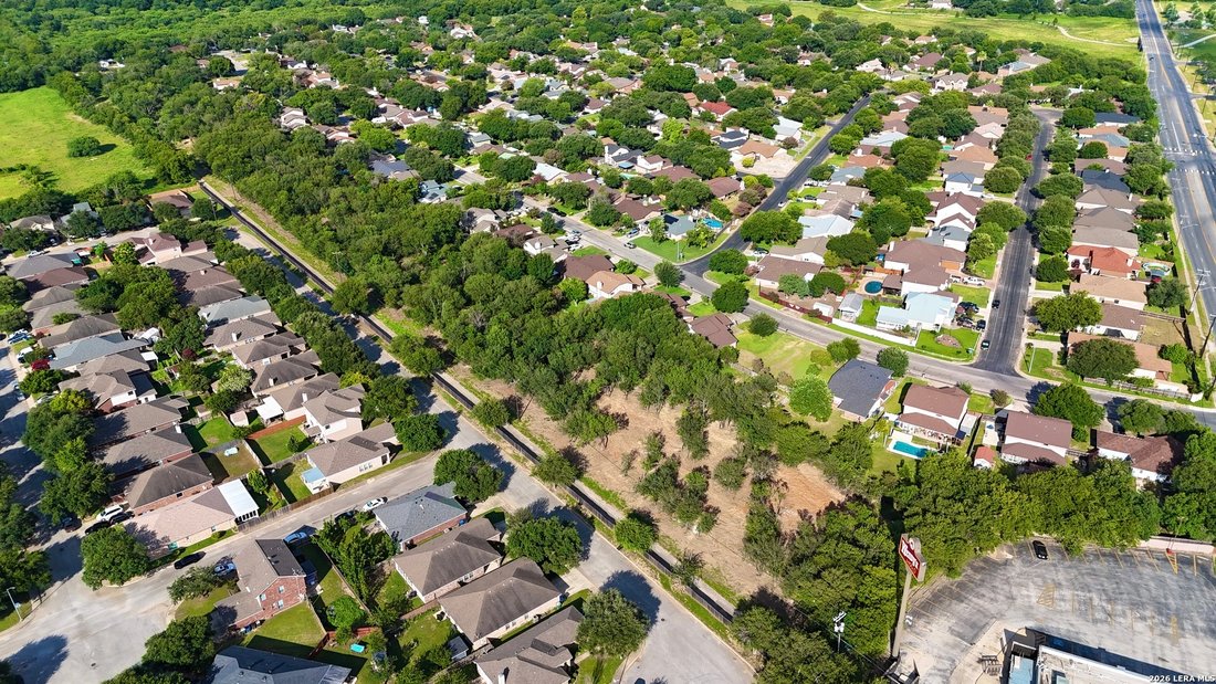 Land in San Antonio, Texas, United States 2 - 17079991