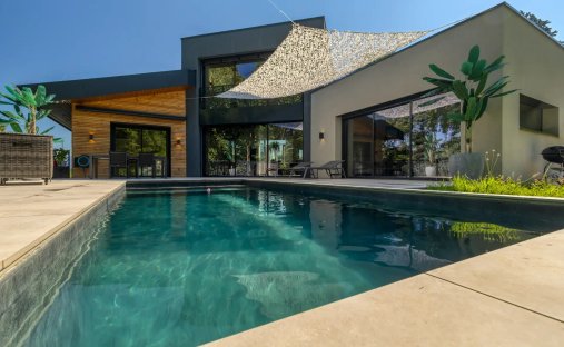 Villa a Chambéry, Auvergne-Rodano-Alpi, Francia 1