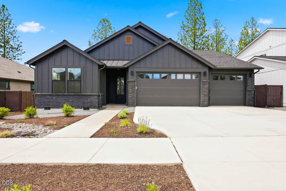 Maison à Bend, Oregon, États-Unis 1 - 17059205