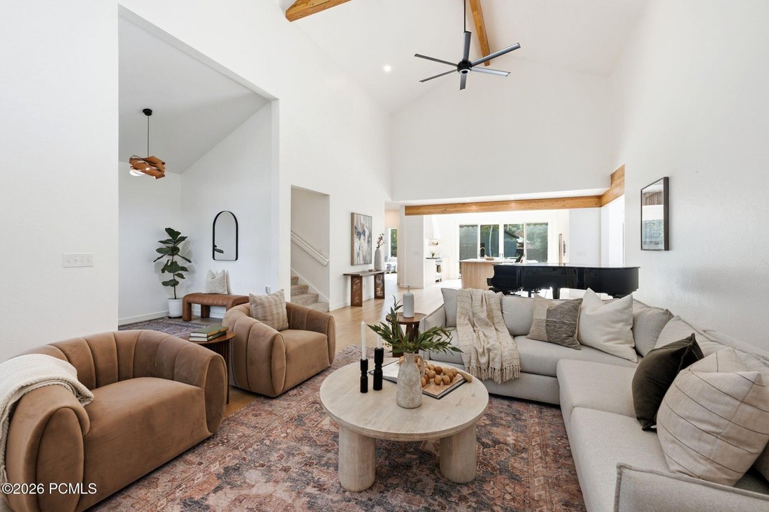 House in Park City, Utah, United States 2 - 18342222
