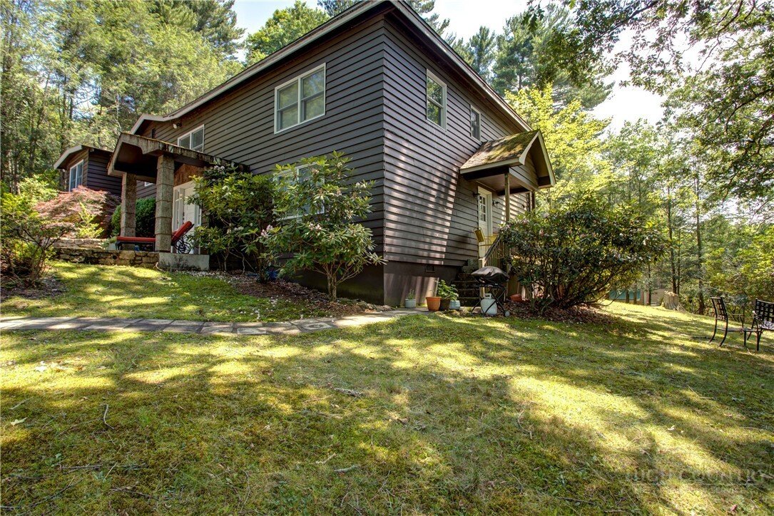 House in Blowing Rock, North Carolina, United States 3 - 18342252