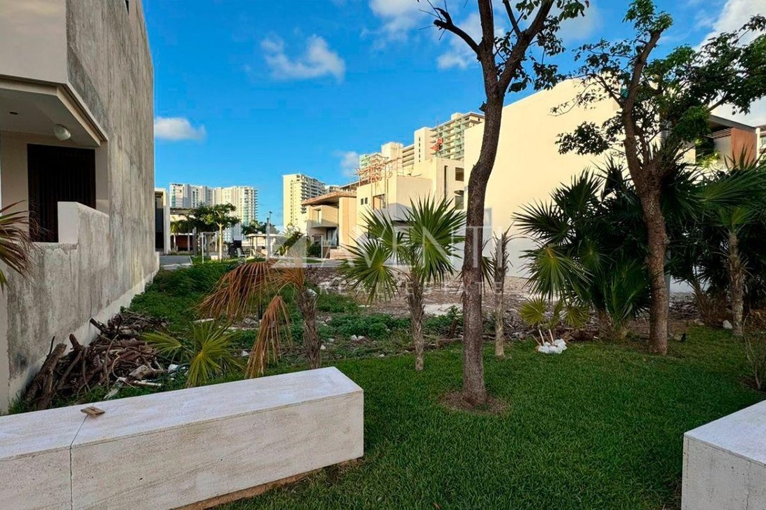 Land in Cancún, Quintana Roo, Mexico 3 - 18349502