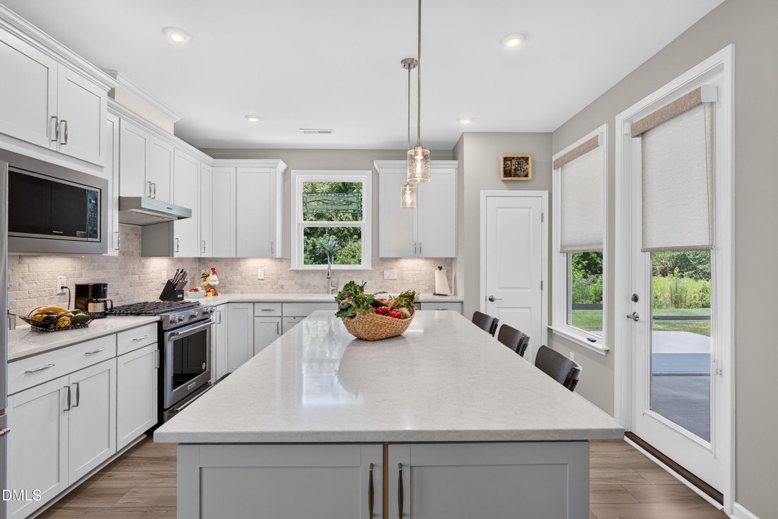 House in Clayton, North Carolina, United States 5 - 18098357