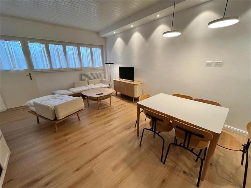 Apartment in Center, Forte dei Marmi, Tuscany 2 - 18344068