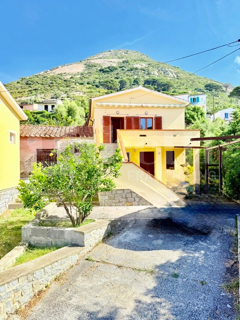 Apartment in Marciana, Tuscany, Italy 1 - 18341033