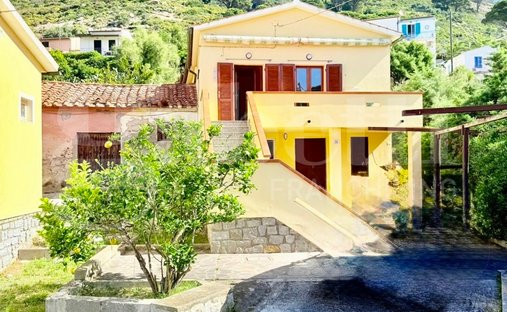 Apartment in Marciana, Tuscany, Italy 1