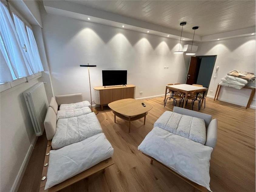 Apartment in Center, Forte dei Marmi, Tuscany 1 - 18344068