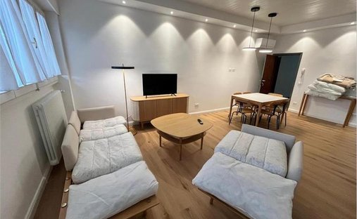 Wohnung in Centro, Forte dei Marmi, Toskana 1