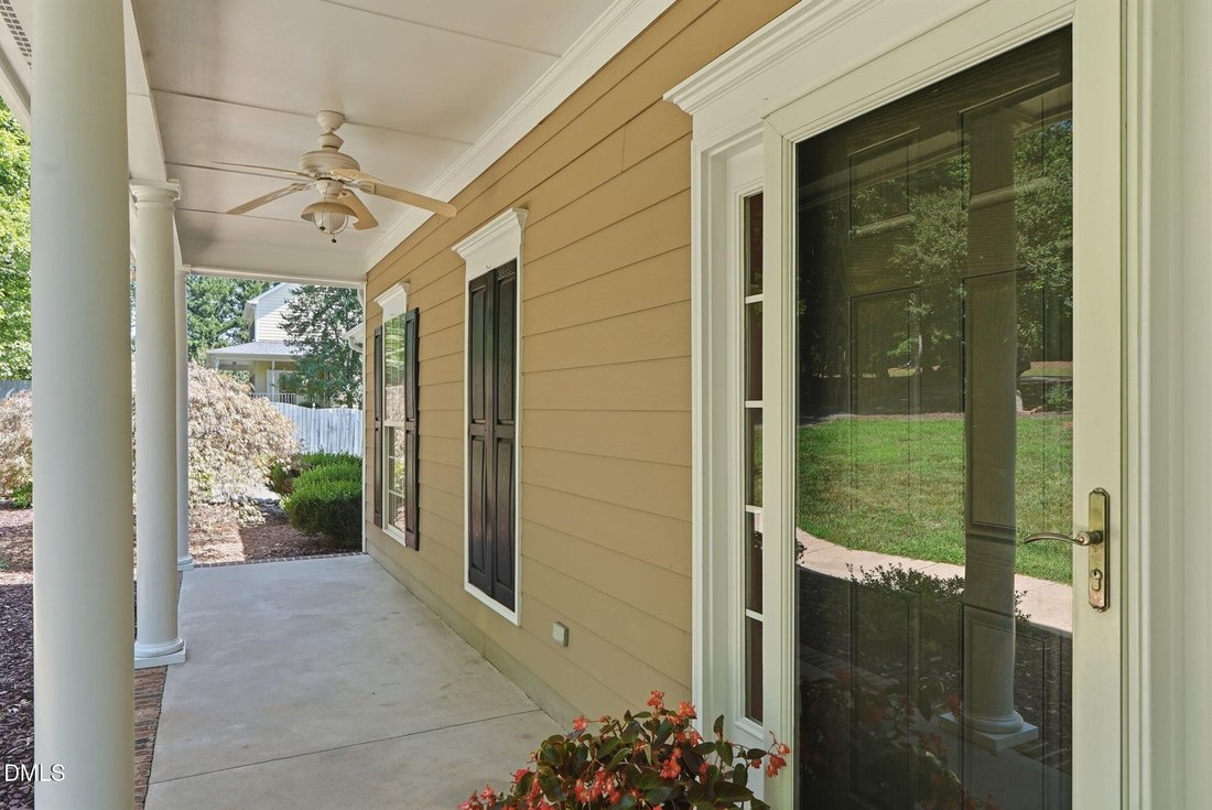 House in Hillsborough, North Carolina, United States 5 - 18345493