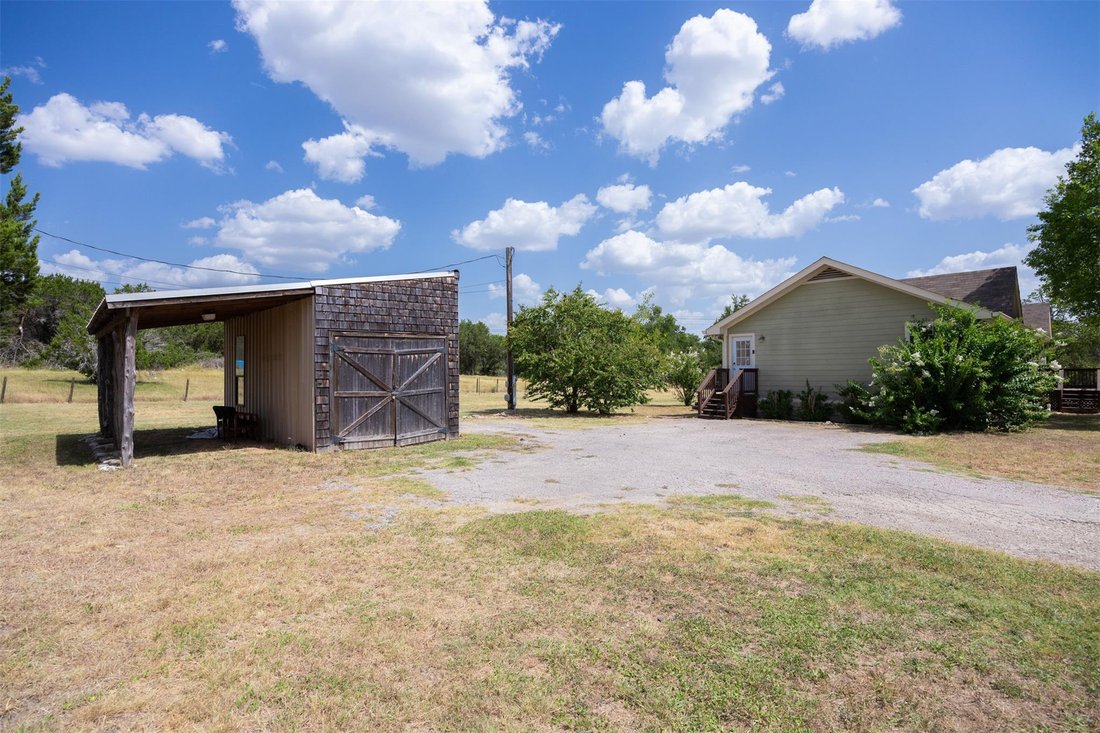 House in Dripping Springs, Texas, United States 1 - 18340521
