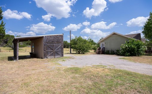 Casa a Dripping Springs, Texas, Stati Uniti 1
