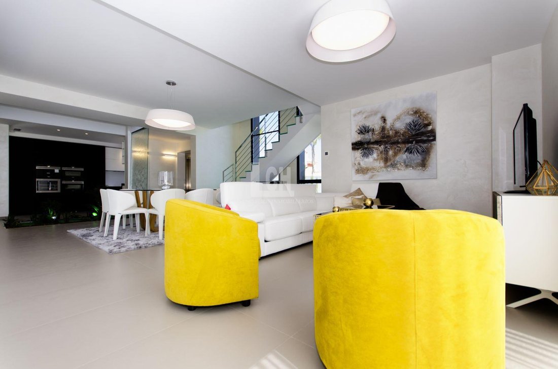 Villa in Orihuela, Valencian Community, Spain 5 - 14427044