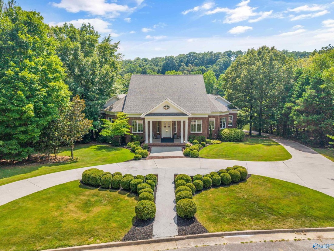 House in Decatur, Alabama, United States 1 - 18343850