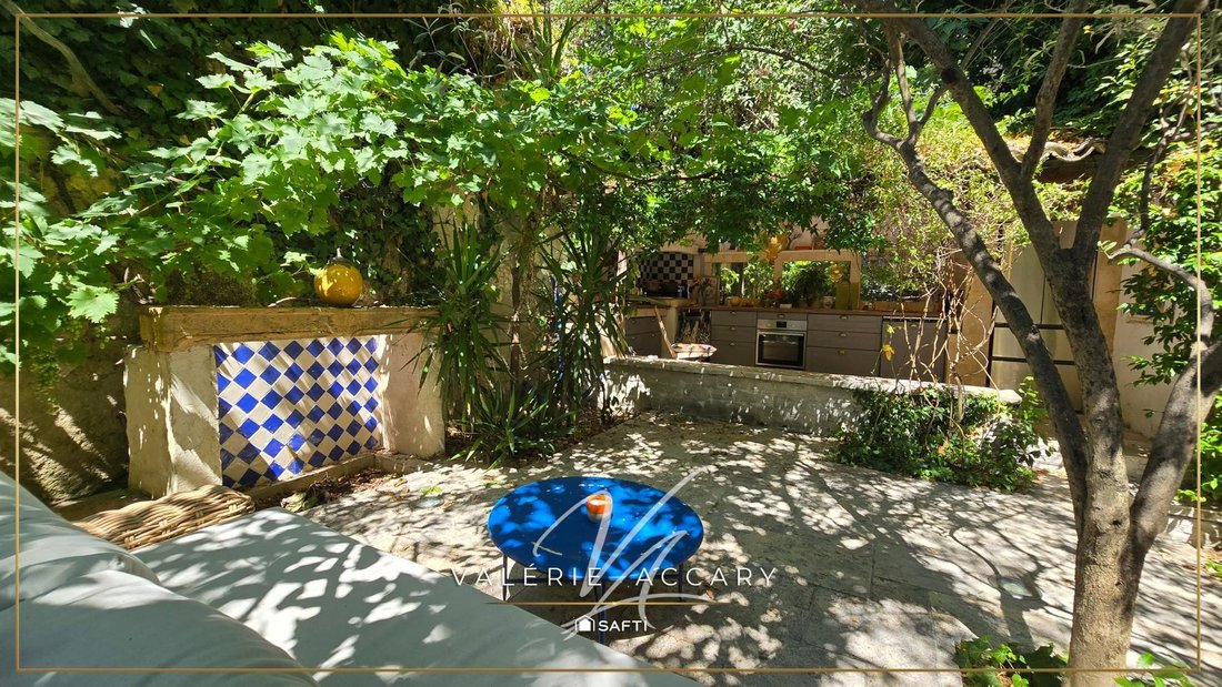 House in La Roquebrussanne, Provence-Alpes-Côte d'Azur, France 3 - 18100207