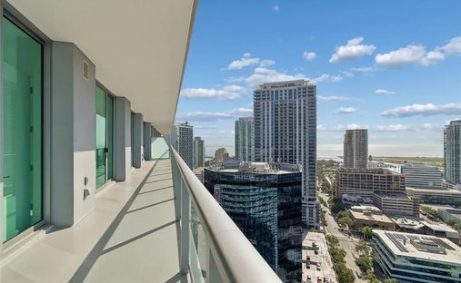 Haus in Saint Petersburg, Florida, Vereinigte Staaten 1