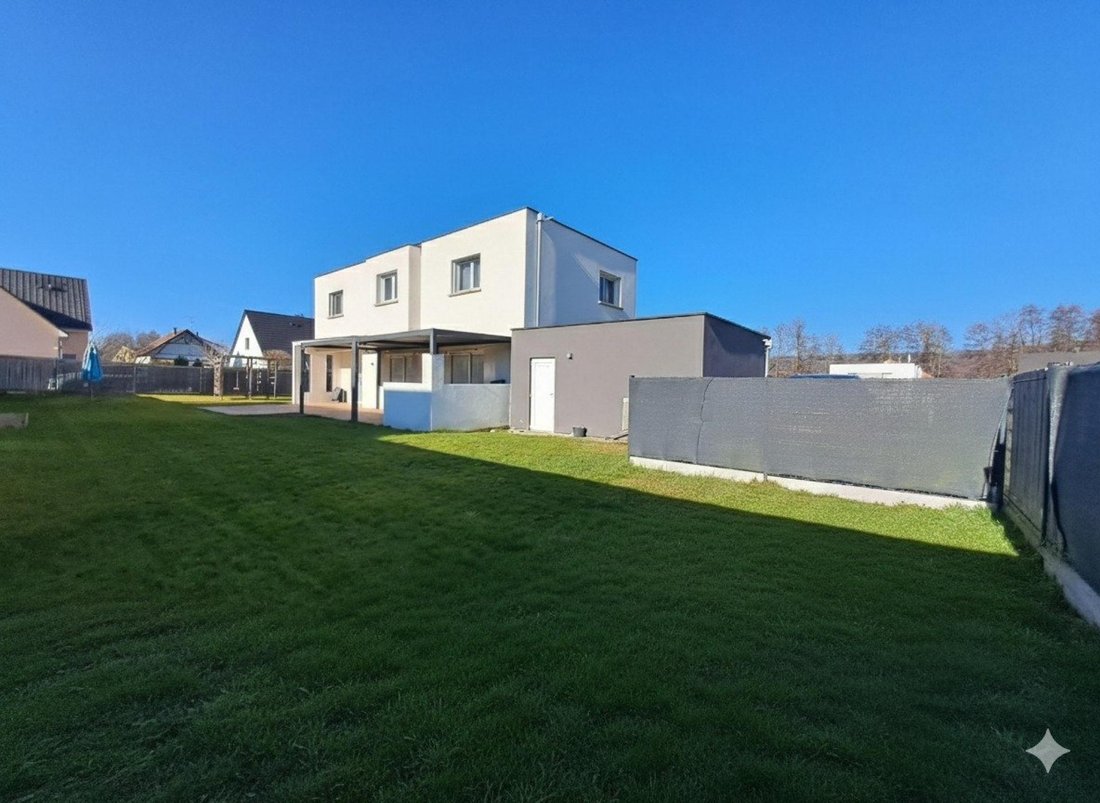 House in Leymen, Grand Est, France 2 - 17155859
